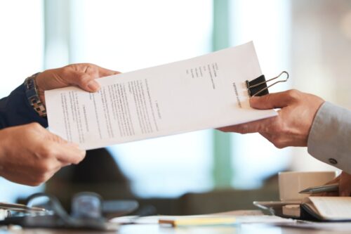 ecm enterprise content management