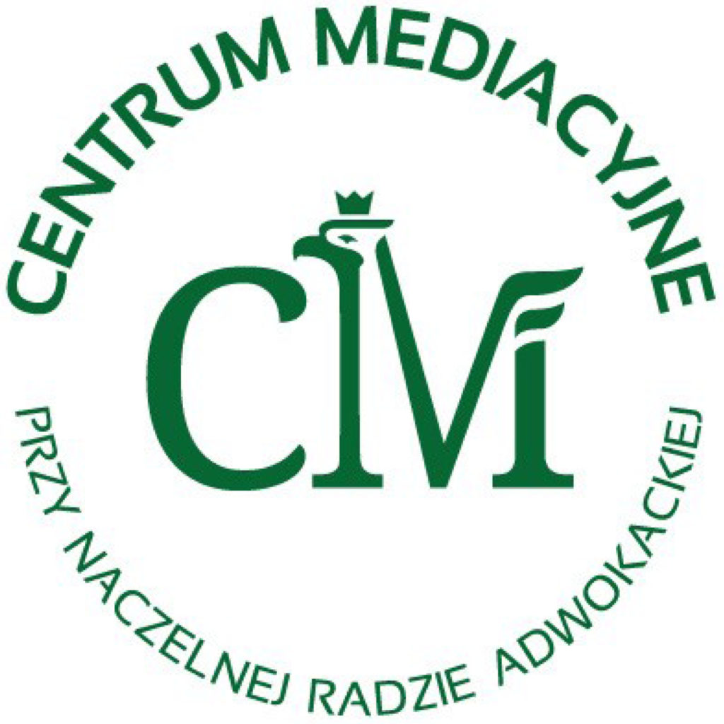 Centrum Mediacyjne logo
