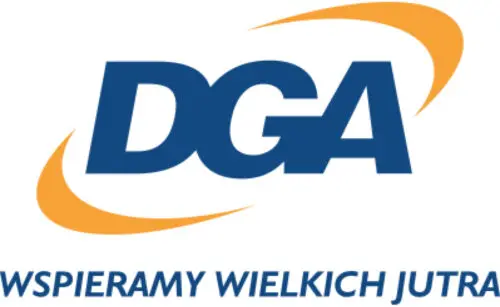 DGA S.A