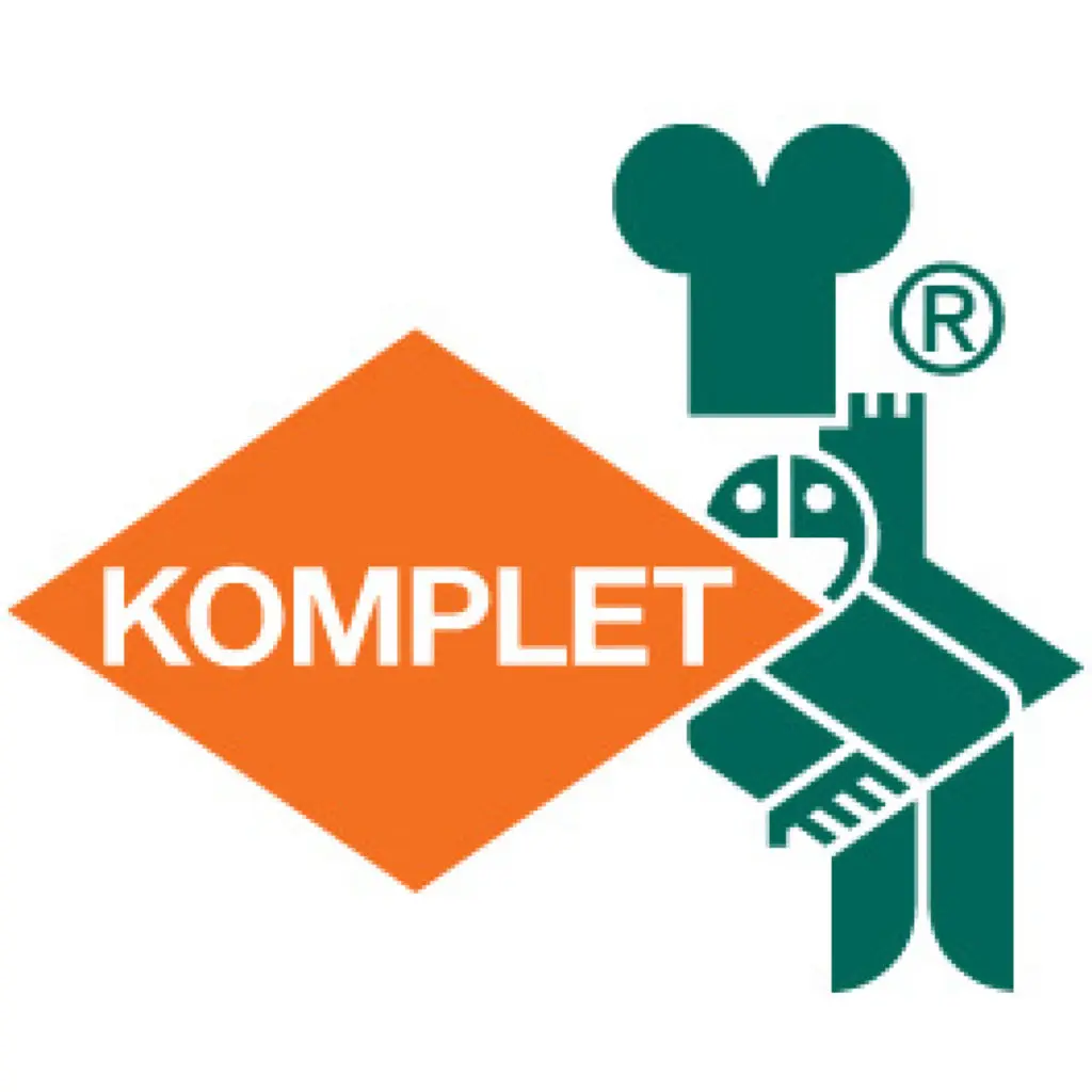 KOMPLET logo