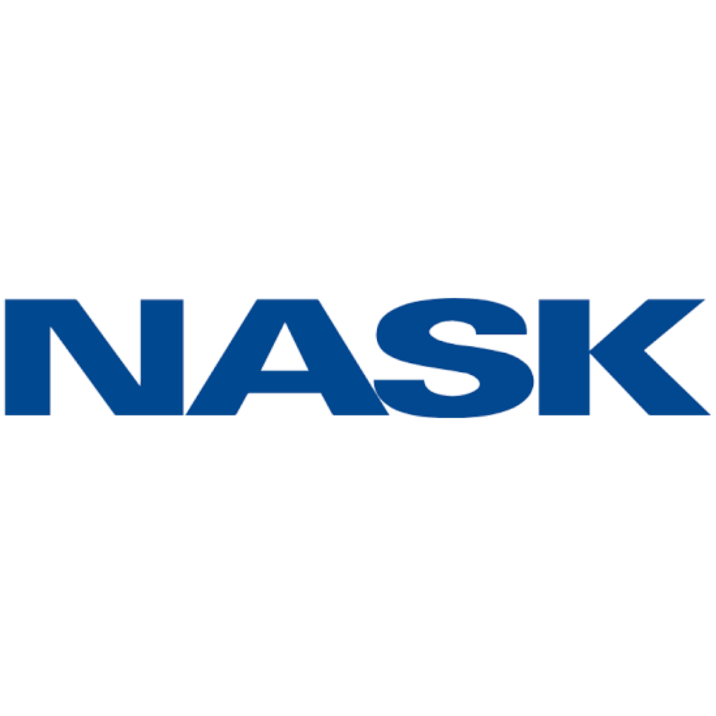 NASK logo