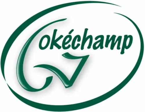 Okechamp