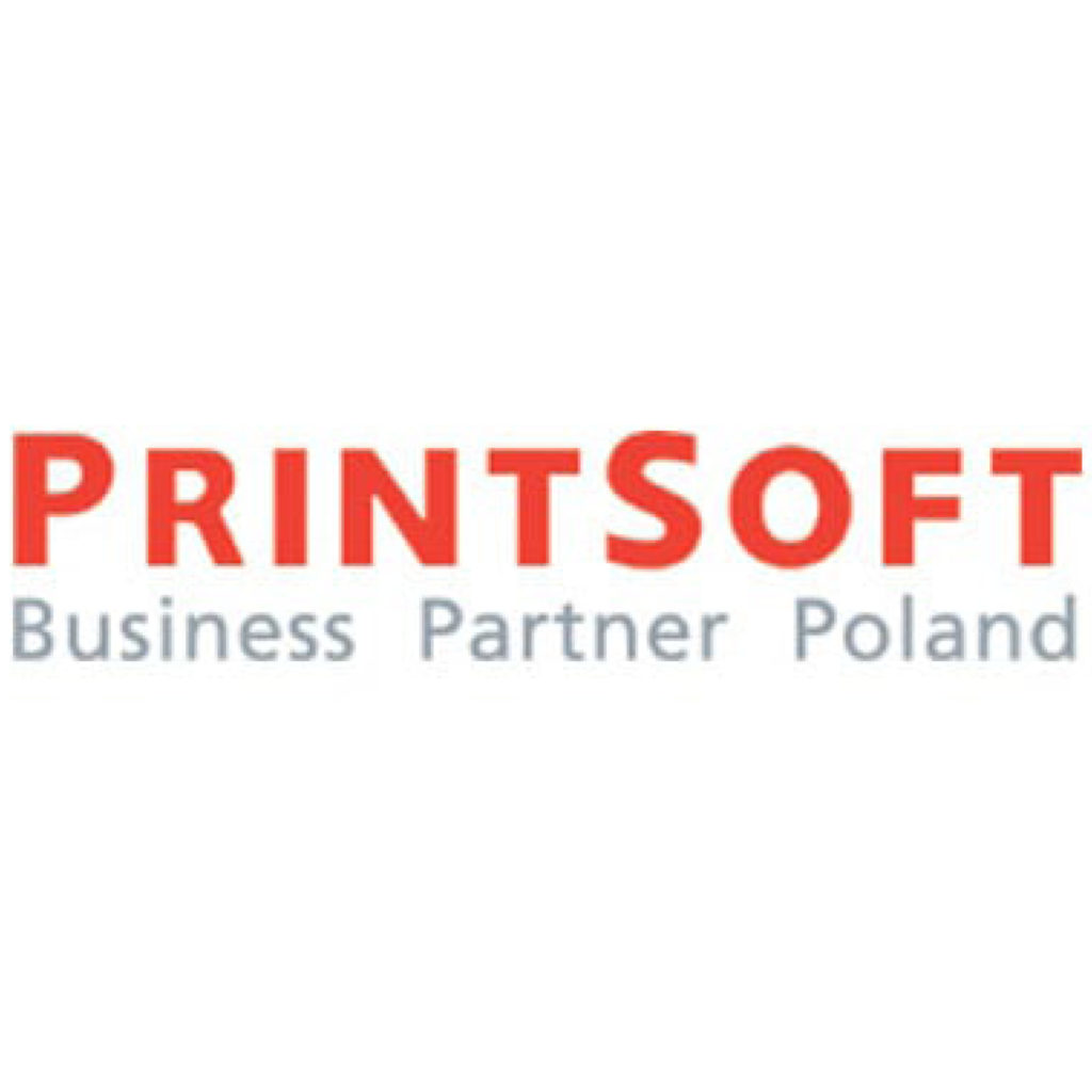 PrintSoft logo