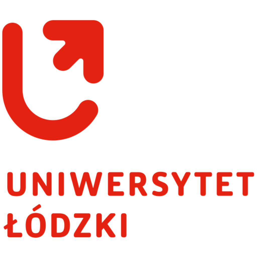 Uniwersytet Łódzki logo