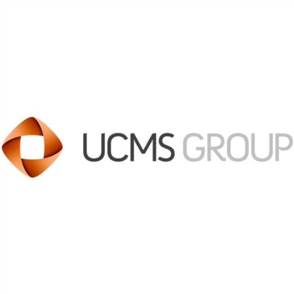 UCMS logo