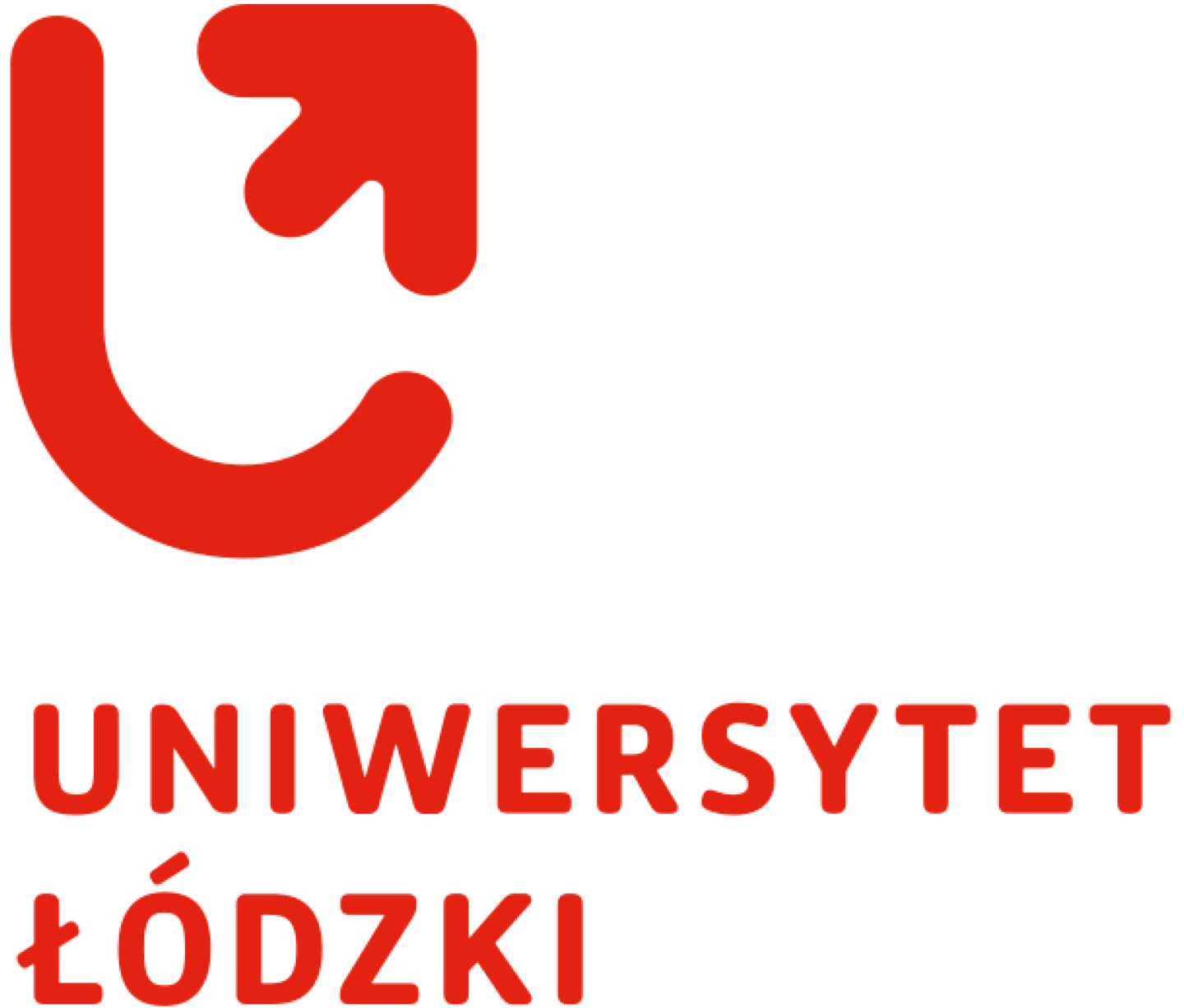 Uniwersytet Łódzki logo