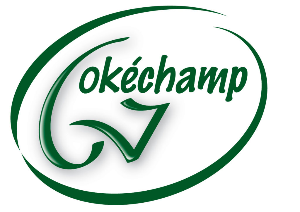 logo Okecchamp