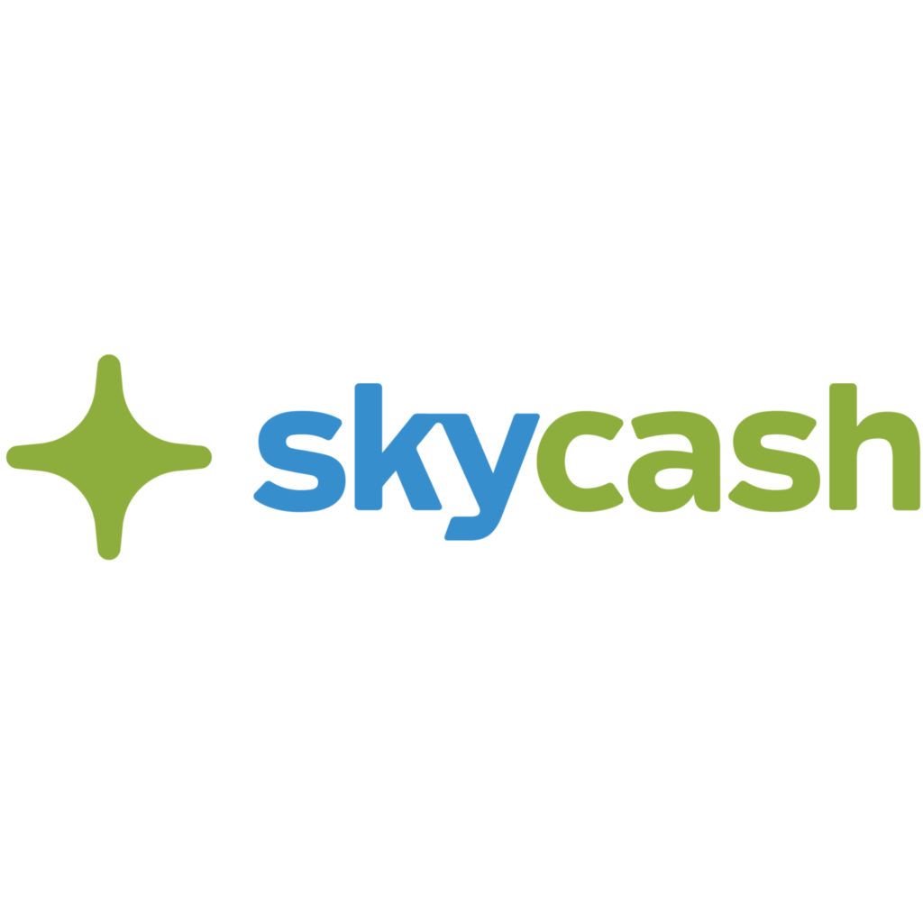 Skywash logo