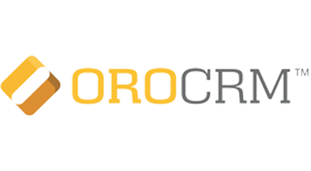 orocrm системи open source