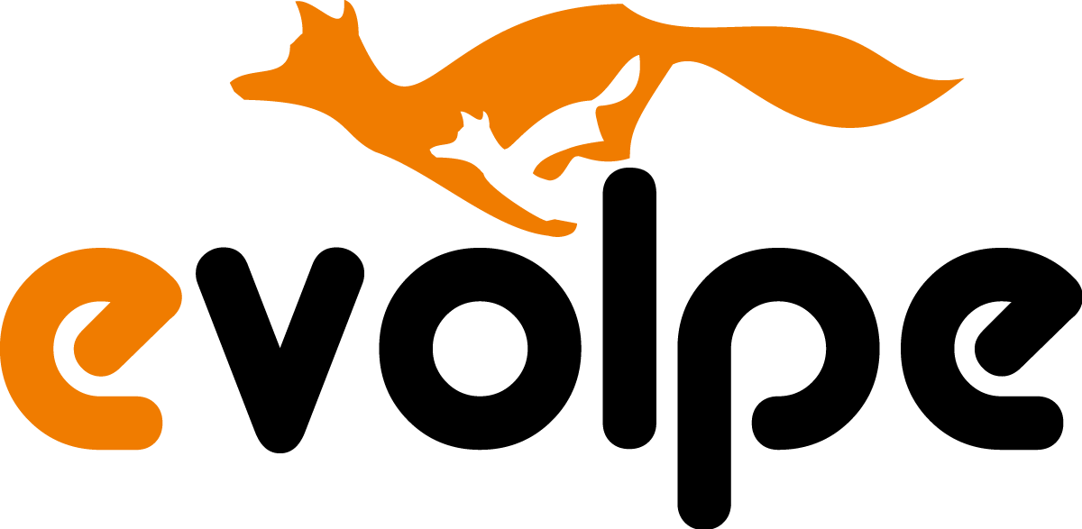 logo evolpe