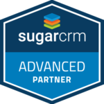 sugarcrm partner