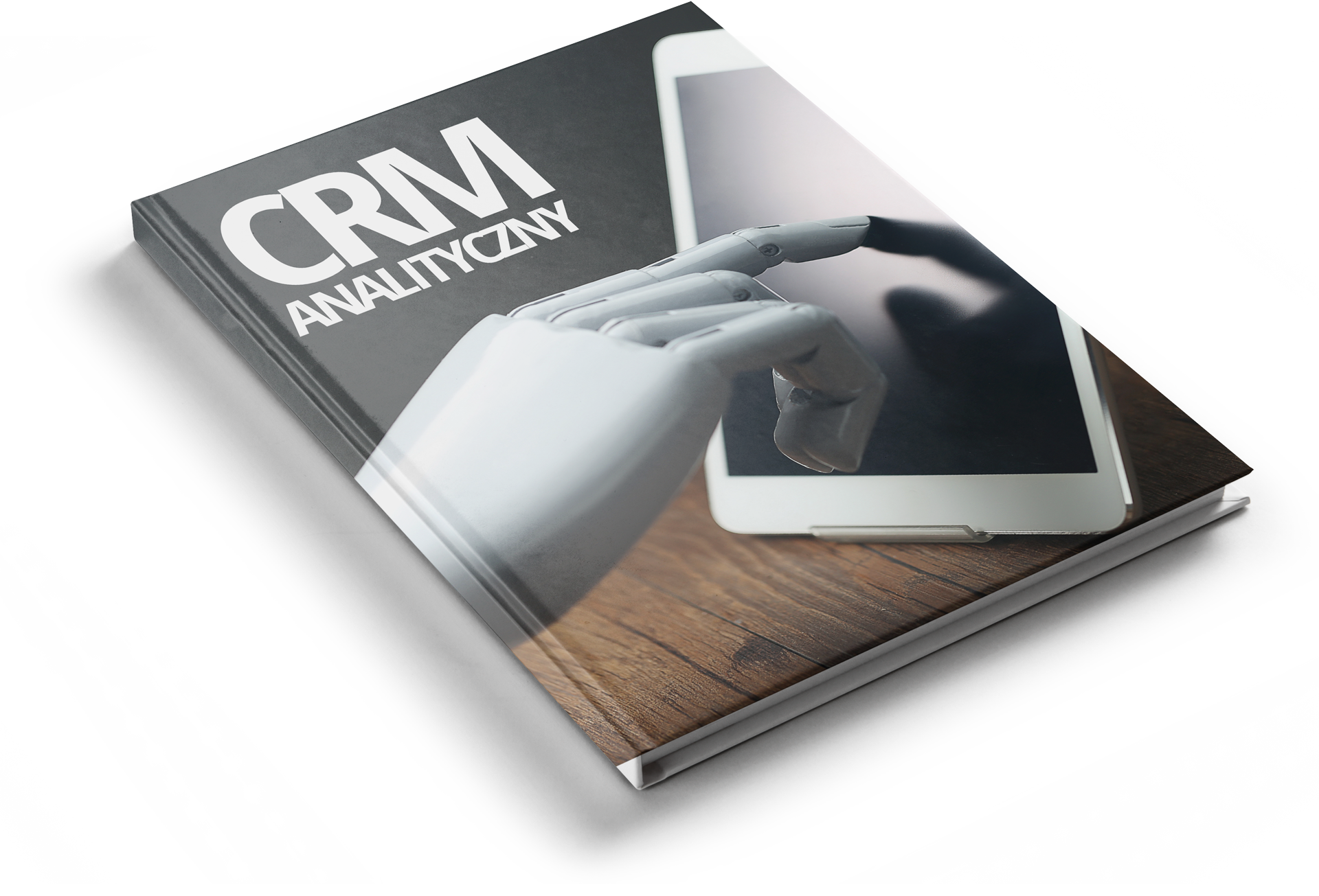 e-book crm analityczny