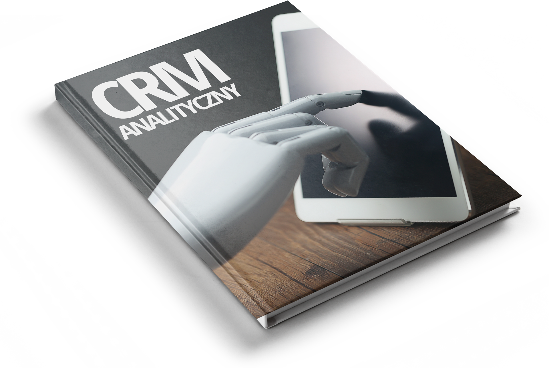 ebook - CRM analityczny