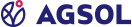 логотип agsol