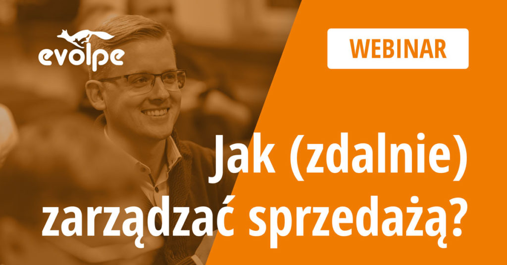 jak zdalnie zarządzać sprzedażą