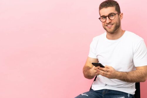 mobilny crm