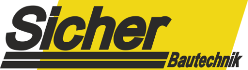 Sicher Bautechnik