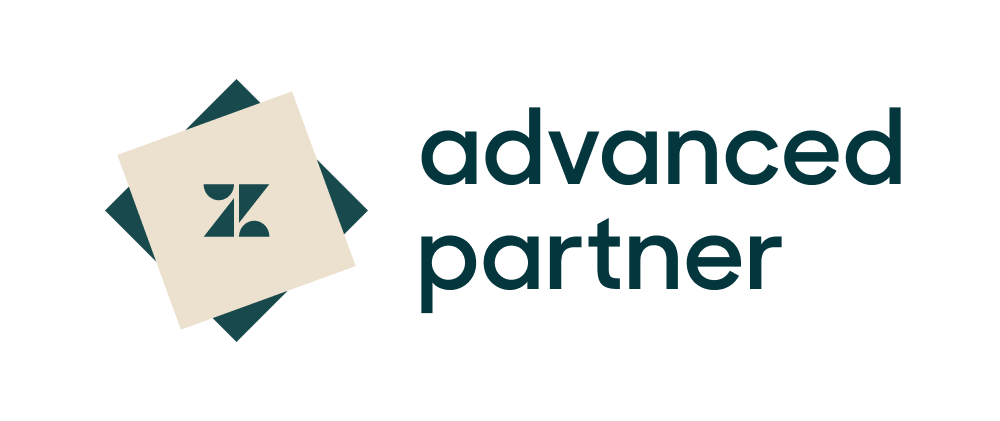 zendesk advanced partner