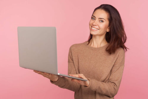 e-maile sprzedażowe b2b