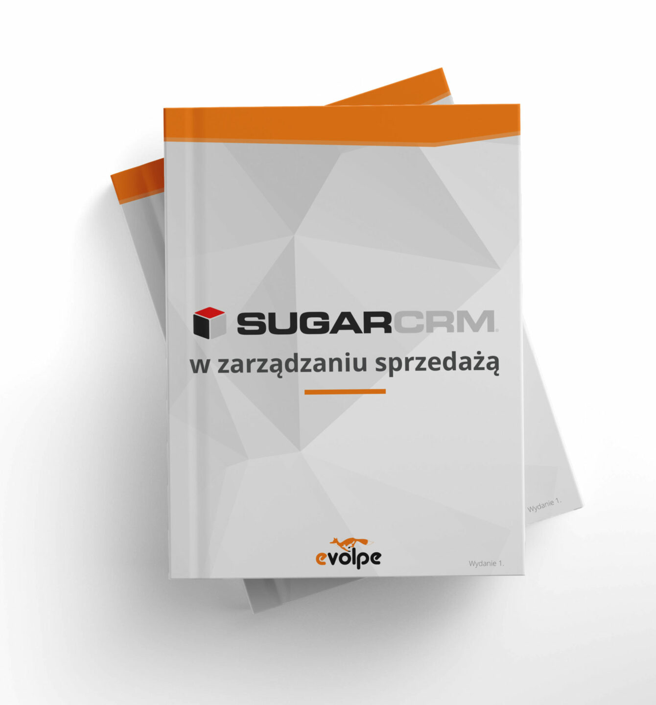 ebook - Sugar w zarządzaniu sprzedażą