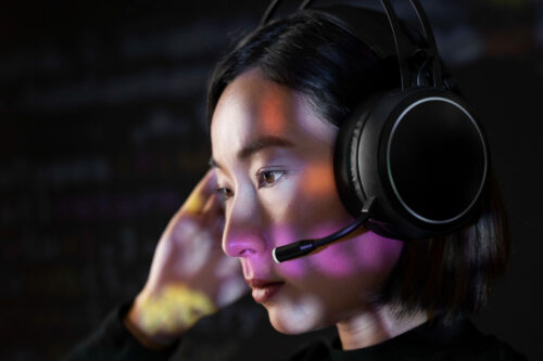 customer service ai