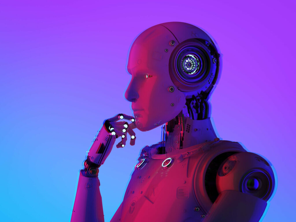 ai sztuczna inteligencja crm