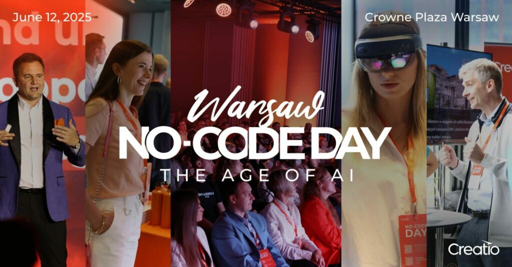 no-code day