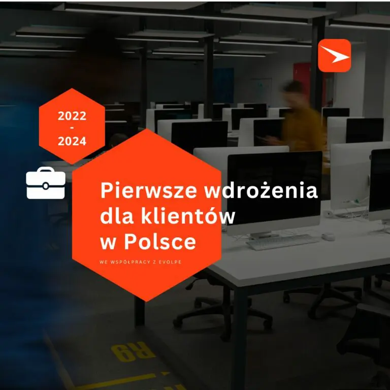 creatio polska klienci crm