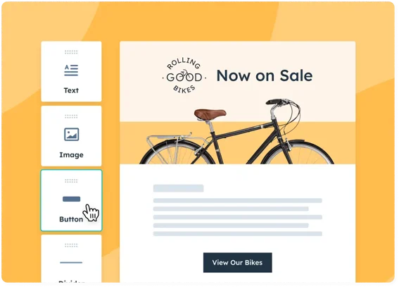 hubspot marketing hub
