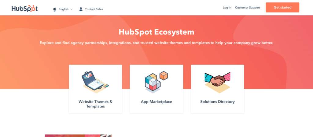 partnerzy hubspot