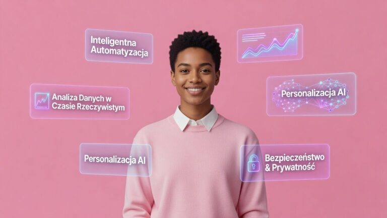 Co&nbsp;konkretnie dostaje użytkownik SugarAI? Przegląd funkcji AI, które działają
