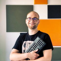 Bartosz Scheffler